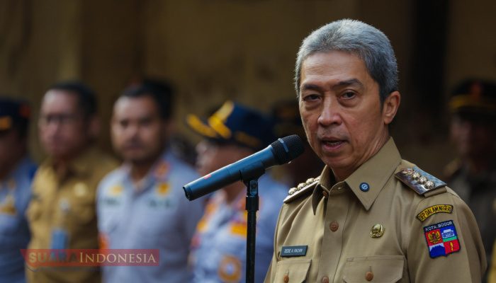 PKL yang Masuk Pasar Dapat Akses KUR dan Pinjaman Tanpa Agunan dari PNM