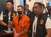 Akhir Pelarian Buronan Interpol, Bos Sindikat Narkoba Asal Inggris Steven Lyons Diringkus di Bali 9 IMG 20260401 181244