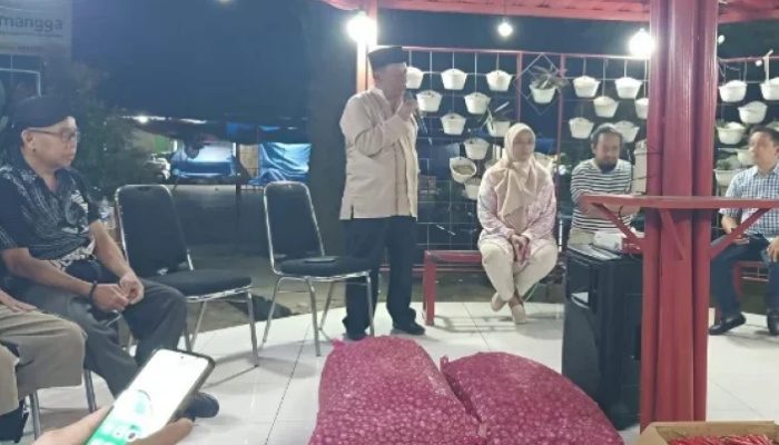 Pemkab Sumenep Gelar Lelang Tani Perdana, Perkuat Posisi Tawar Petani