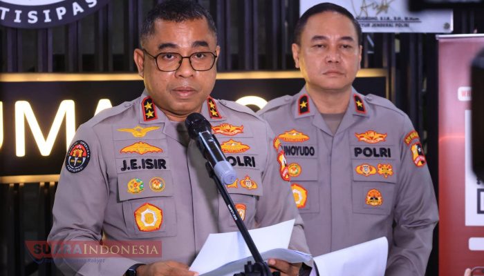 Mudik Lebaran 2026: Angka Kecelakaan Turun Signifikan, Mobilitas Masyarakat Terlayani Aman