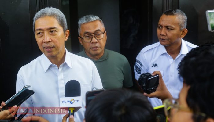 Pemkot Bogor Terapkan WFH Setiap Jumat, Dorong Efisiensi Anggaran dan Energi