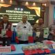 Polda Kaltim Gagalkan Peredaran 11 Kg Sabu Senilai Rp19 Miliar di Kutai Timur