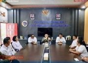 Wamen ATR/BPN Ossy Dermawan: Akurasi Data Adalah Kunci Utama Pelayanan Pertanahan 9 IMG 20260406 213220