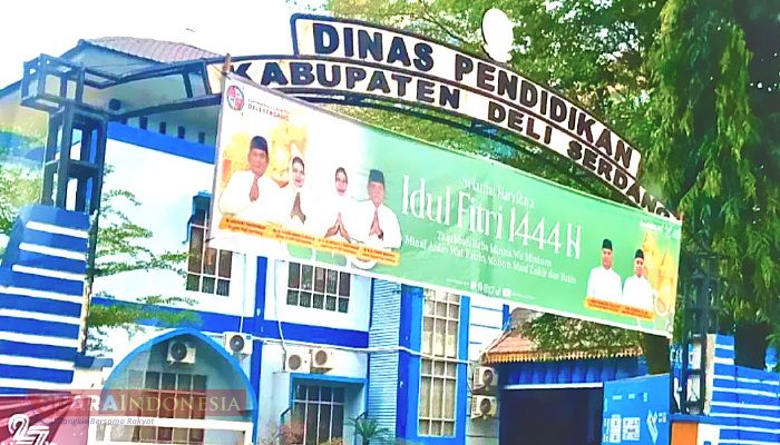 Penggunaan Kop Surat Travel dalam Kegiatan Sekolah Picu Polemik di Deli Serdang