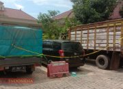 Polda Kaltim Ungkap 11 Kasus Penyelewengan BBM Bersubsidi, 12 Tersangka Diamankan 9 IMG 20260407 195353