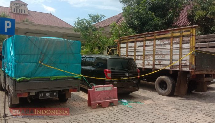 Polda Kaltim Ungkap 11 Kasus Penyelewengan BBM Bersubsidi, 12 Tersangka Diamankan