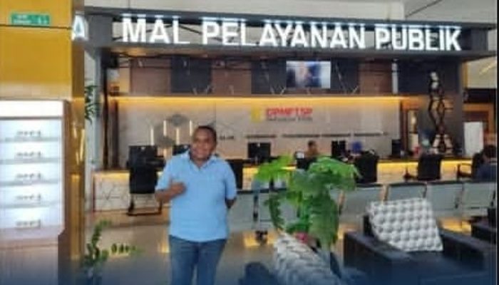 Optimalkan Layanan di 239 MPP, Kementerian ATR/BPN Perkuat Standar Pelayanan Publik