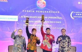 BPRS Bhakti Sumekar Luncurkan Deposito Syariah Mulai Rp1 Juta 6 IMG 20260408 141420