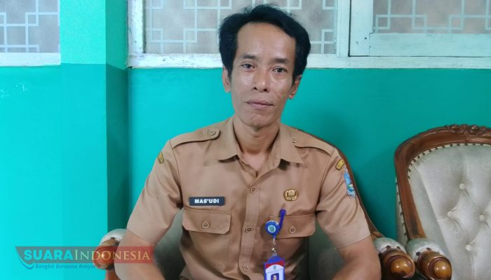 Sebanyak 319 Siswa SMA/SMK Sampang Diterima SNBP, Bukti Prestasi Pendidikan Meningkat