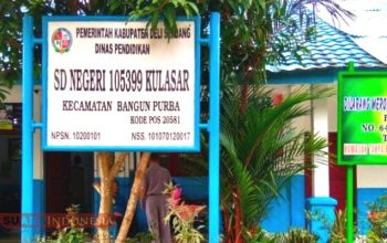 Rencana Study Tour di SDN 105399 Kulasar Dibatalkan, Dinas Pendidikan Lakukan Pemeriksaan 3 IMG 20260408 143949