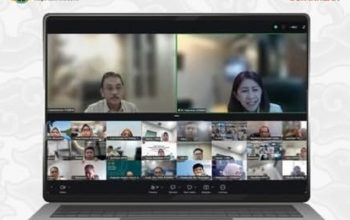 Kementerian ATR/BPN Fokus Efisiensi dan Dampak Nyata dalam Penyusunan Anggaran 2027 3 IMG 20260409 141133