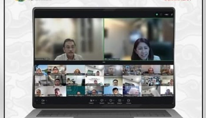 Kementerian ATR/BPN Fokus Efisiensi dan Dampak Nyata dalam Penyusunan Anggaran 2027