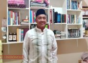 Pengamat Pendidikan Ach. Mawardi : Jika Jumlah Siswa Diterima SNBP Bertahan atau Bertambah IPM Sampang Akan Naik 10 IMG 20260409 205427