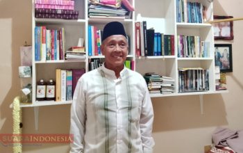 Pengamat Pendidikan Ach. Mawardi : Jika Jumlah Siswa Diterima SNBP Bertahan atau Bertambah IPM Sampang Akan Naik 4 IMG 20260409 205427