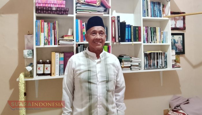 Pengamat Pendidikan Ach. Mawardi : Jika Jumlah Siswa Diterima SNBP Bertahan atau Bertambah IPM Sampang Akan Naik