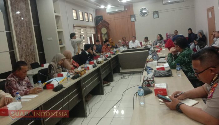 Komisi IV DPRD Balikpapan Mediasi Konflik Yayasan PJHI Balikpapan Timur : Tak Ada Titik Terang, Ahli Waris Tolak Pengelola Aset