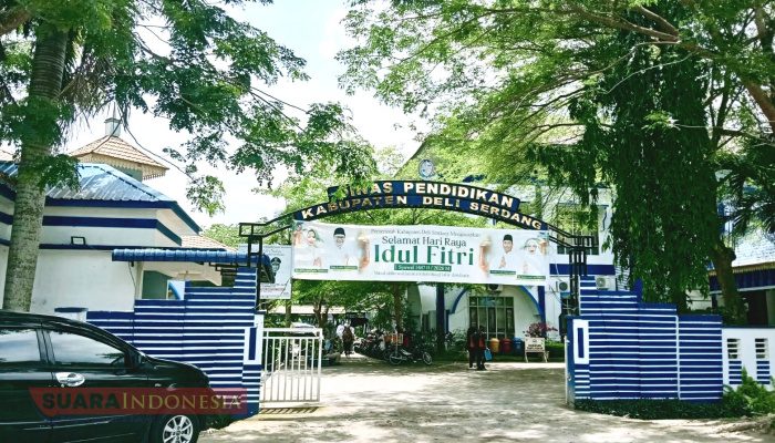 Status PPPK Paruh Waktu di Deli Serdang Dikeluhkan, Guru Nilai Tak Berdampak pada Kesejahteraan