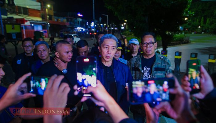 Pemkot Bogor Gencarkan Penataan Kota, Fokus Kebersihan dan Ketertiban Lingkungan