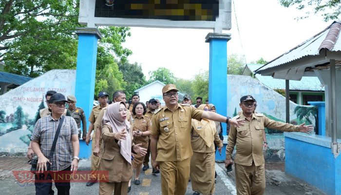 Dugaan Manipulasi Absensi Guru SMP di Deli Serdang Terungkap, Siswa Mengaku Kehilangan Jam Belajar
