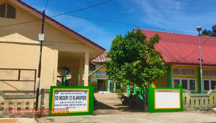 Minim Siswa, SMPN 3 Blangpidie Ajak Masyarakat Daftarkan Anak untuk Tahun Ajaran Baru