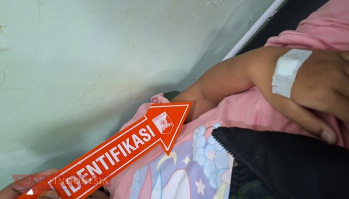 Ibu Meninggal Tersengat Listrik Saat Banjir di Cepu, Anak Berhasil Diselamatkan
