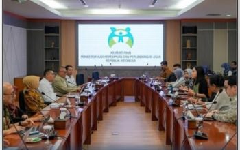 ATR/BPN Siapkan Mekanisme Legalisasi Tanah untuk Dukung Program KPLP 6 IMG 20260411 222543