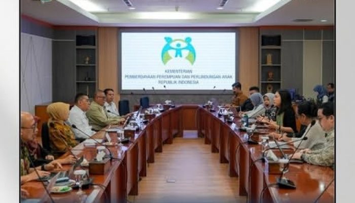 ATR/BPN Siapkan Mekanisme Legalisasi Tanah untuk Dukung Program KPLP