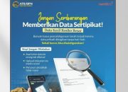 Waspada Penyalahgunaan Data, Kantah Kota Bogor Imbau Warga Jaga Kerahasiaan Sertifikat Tanah 10 IMG 20260411 223546