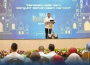 Wamen ATR/BPN Tekankan Integritas sebagai Fondasi Profesi Penilai 9 IMG 20260411 224056