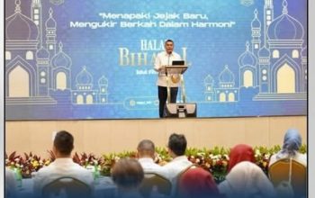 Wamen ATR/BPN Tekankan Integritas sebagai Fondasi Profesi Penilai 3 IMG 20260411 224056