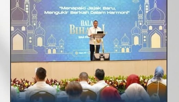 Wamen ATR/BPN Tekankan Integritas sebagai Fondasi Profesi Penilai