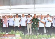 Perkuat Sinergi Lintas Sektor, Wali Kota Bogor Dorong Penguatan Fungsi Pertanahan dan Rencana Land Banking 10 IMG 20260412 211138