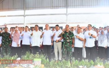 Perkuat Sinergi Lintas Sektor, Wali Kota Bogor Dorong Penguatan Fungsi Pertanahan dan Rencana Land Banking 4 IMG 20260412 211138