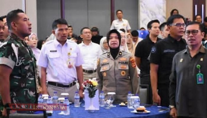 Kantor Pertanahan Kota Bogor Dukung Transformasi Digital dan Kawal Proyek Strategis Infrastruktur