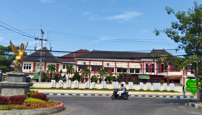 RSUD dr. H. Moh. Anwar Sumenep Buka Rekrutmen Pegawai BLUD Non-ASN Tahun 2026, Ini Waktunya