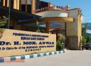 RSUD Moh Anwar Sumenep Monitoring Layanan Pasca Lebaran, Pastikan Pelayanan Tetap Optimal