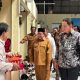 Kegiatan Mahasiswa UNIBA di Pasar Anom Dinilai Dorong Geliat Ekonomi dan Inovasi Perdagangan