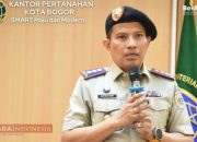 Kantah Kota Bogor Dorong Transformasi Sertipikat Elektronik untuk Tingkatkan Keamanan Aset 11 IMG 20260413 190956