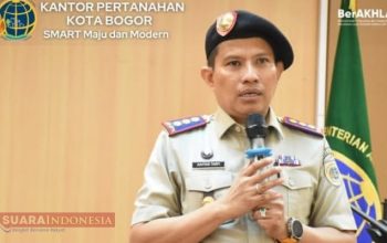 Kantah Kota Bogor Dorong Transformasi Sertipikat Elektronik untuk Tingkatkan Keamanan Aset 5 IMG 20260413 190956