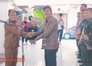 Wabup Pamekasan Lantik Dewan Kesenian Periode 2025–2030, Tekankan Pelestarian Budaya 10 IMG 20260413 191555