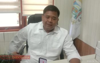 Komisi II DPRD Balikpapan Tekankan Kepatuhan Pajak Hotel dan Hiburan Demi Optimalisasi PAD 3 IMG 20260413 202405