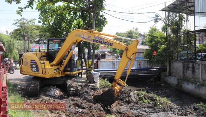 Pemkab Blora Usulkan Pembangunan Embung 2,7 Hektare untuk Atasi Banjir di Cepu
