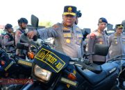 Kapolda Kaltim Instruksikan Pengamanan Unras Berbasis 'Trust Based' dan Humanis 11 IMG 20260414 184712