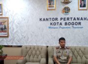 ATR/BPN Terapkan Sistem Kerja Hybrid 4:1, Dorong Efisiensi dan Pelayanan Optimal 10 IMG 20260414 191253