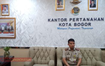 ATR/BPN Terapkan Sistem Kerja Hybrid 4:1, Dorong Efisiensi dan Pelayanan Optimal 4 IMG 20260414 191253