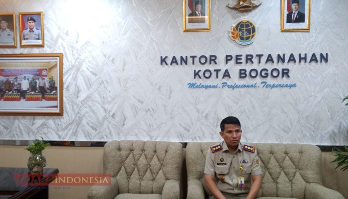 ATR/BPN Terapkan Sistem Kerja Hybrid 4:1, Dorong Efisiensi dan Pelayanan Optimal