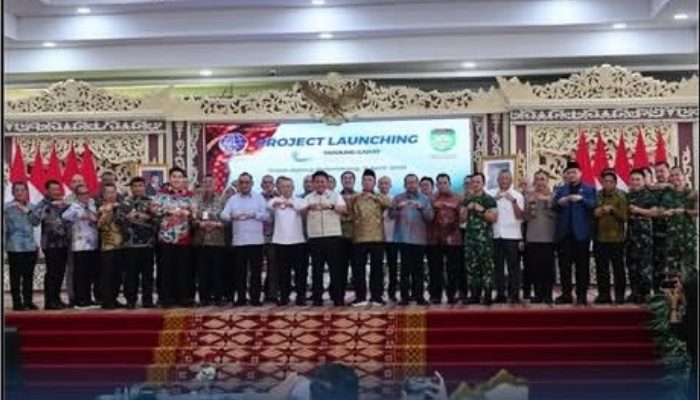 ATR/BPN Dukung Percepatan Pembangunan Pelabuhan Tanjung Carat melalui Kepastian Hukum Lahan