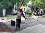 DPUTR Pati Segera Perbaiki Ruas Jalan Menuju RSUD Kayen 9 IMG 20260416 104543