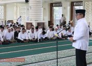 Pemkot Bogor Perkuat Kolaborasi Pendidikan, Libatkan 1.434 Tenaga Pendidik SMP 11 IMG 20260416 142900