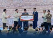 Wamen ATR/BPN Saksikan Penyerahan Denda Administratif Rp11,4 Triliun dari Penertiban Kawasan Hutan 10 IMG 20260416 143358